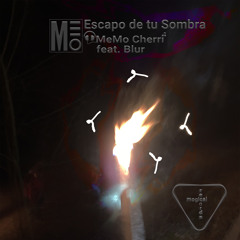 Escapo de Tu Sombra (feat. Gustavo Ibanez)