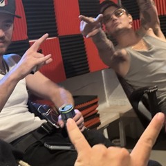 Sleepy grass Big G x TrickyNick