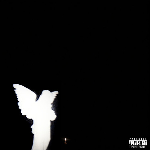 On my own (prod. Cryx)