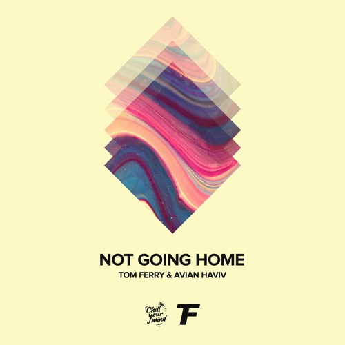 Tom Ferry & Avian Haviv - Not Going Home