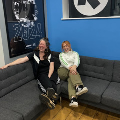 Nancy June B2B Amy Kisnorbo - 02 November 2025