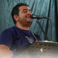 ترنيمه انا ليك(  القسيس وديع متواضع)