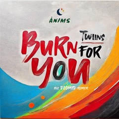 TWIINS - Love You Like That