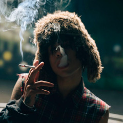 iann dior - My Bitch Rider