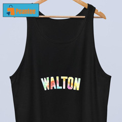 Walton Text 2024 Shirt