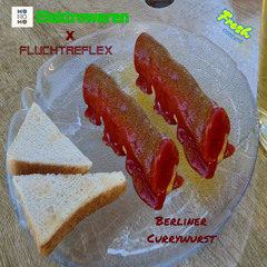 Berliner Currywurst (Fresh Content)