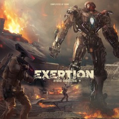 COS048 - Exertion