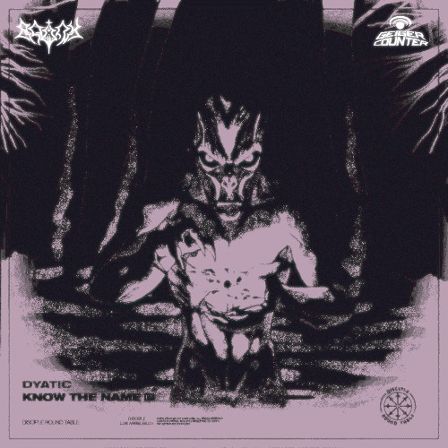 DYATIC & AMERZONE - Groove Rider (Geiger Counter x rquny flip) [FREE]