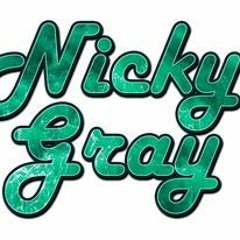 Nicky Gray - Techno session summer 2022 (Vol.2)