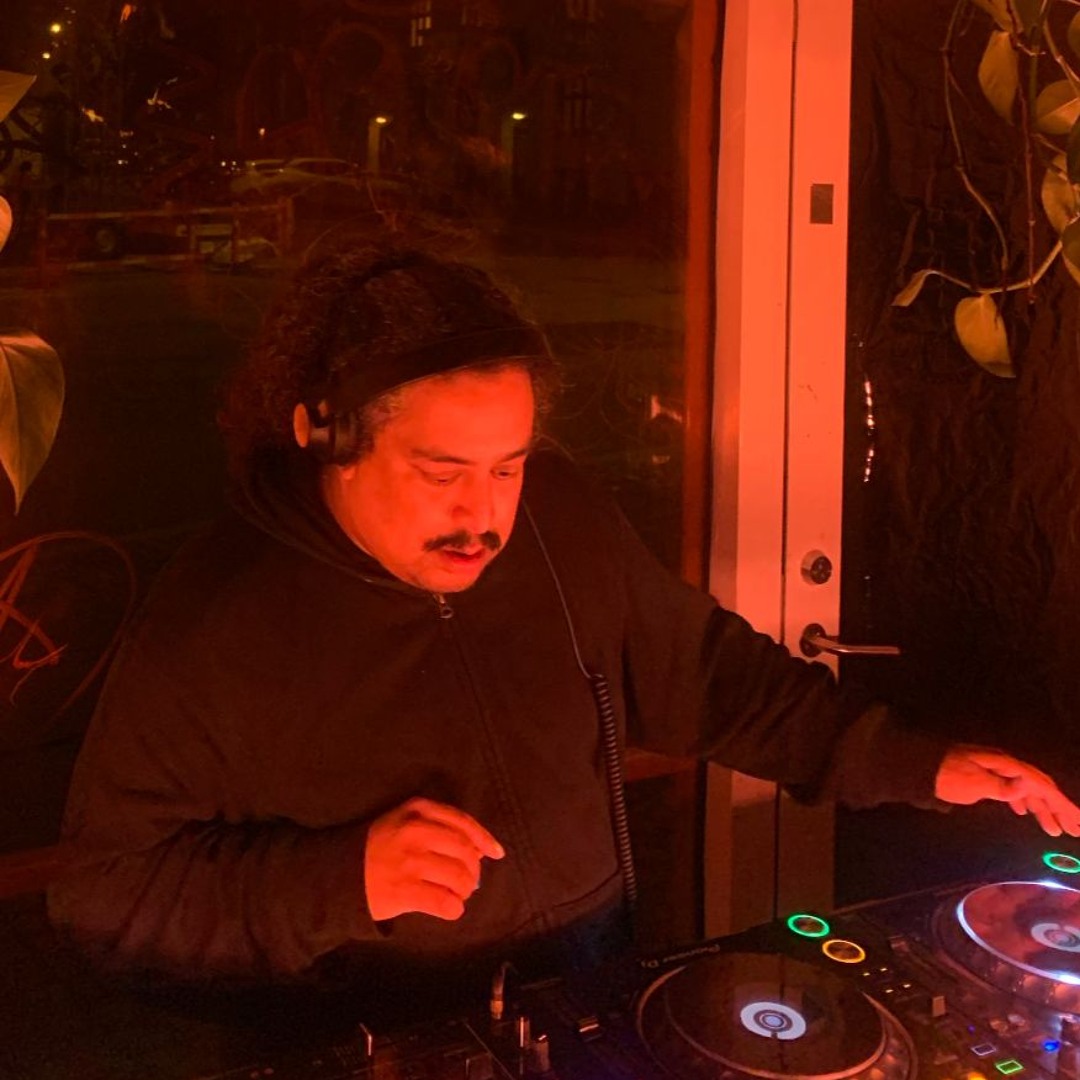 Sound And Fury @ Drift Radio 28-03-24