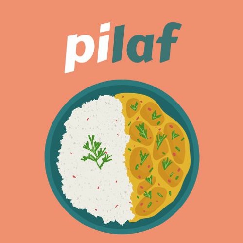 Pilaf Podcast Episode 1 : Cap sur le Brésil