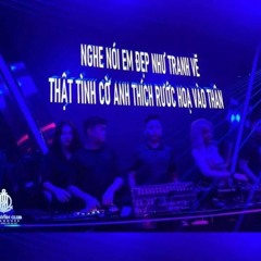 Ko Muốn Iu Lại Càng Say Đắm Remix