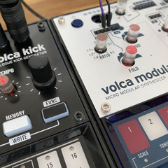 korg modular kick 3