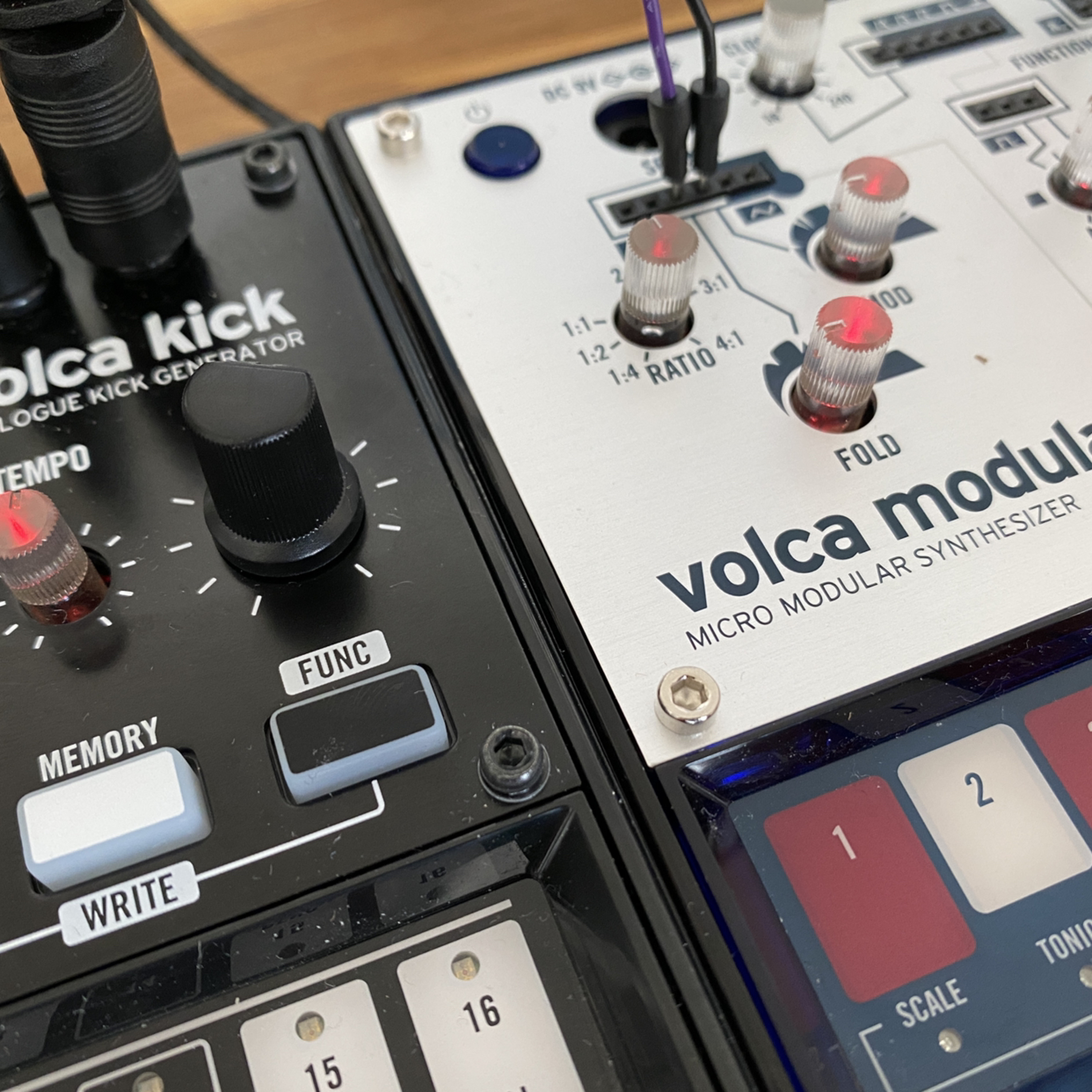 korg modular kick 3 episode artwork