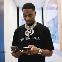 Key Glock x Q Da Fool x Young Dolph Type Beat