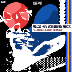 PREMIERE: Pegasvs - (No) Peace (Tee Mango Remix) [Burnin Music]