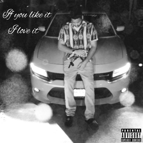 If you like it I love it