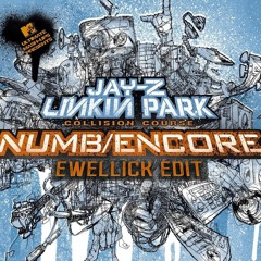 Linkin Park & Jay-Z - Numb Encore x Fedde le Grand & Billy The Kit (EwellicK Edit)