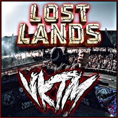 VKTM - Live - Lost Lands 2024