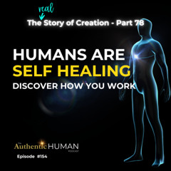 EP154 The Story of Creation Part 78