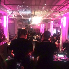 01-02-2020 - Arman & Beynon - Opening Set Recorded Live from Artbat @ Love Child Toronto