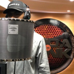 Eu te avisei - MC Johny, Enzzo da Sul & Ed do Escadão