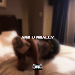 are u really (p. beezy!)