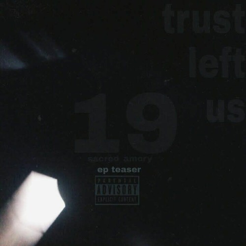 Sacred Amory Intro prod by.Dead Inside