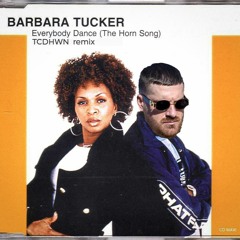 Barbara Tucker - Everybody Dance (TCHDWN remix)