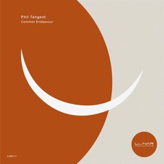 Phil Tangent - Common Endeavour