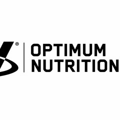 Optimum Nutrition Ad on Spotify