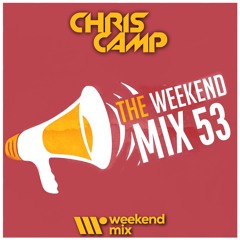 The Weekend Mix 53