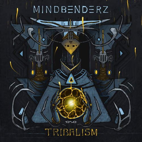 Reactor (Mindbenderz Remix)