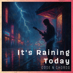 It's Raining Today (Instrumental)