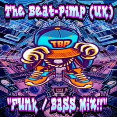 Funky Psy Bass Mix #3 💯🍄🔥🚀🇬🇧