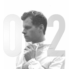 Exhibit#002 (Various artists, compiled and mixed by Lunara).