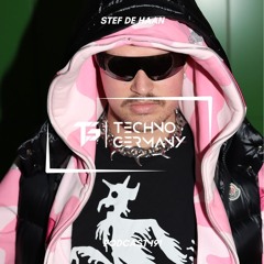 Techno Germany Podcast Series