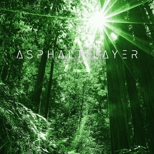 Asphalt Layer - LIVE