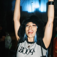 #BooQoo#NolaBounce2025 Prod: By 2Div3rs3