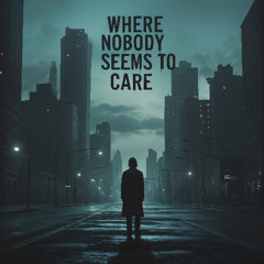 Where Nobody Seems to Care