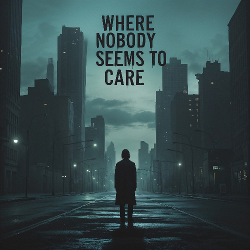 Where Nobody Seems to Care