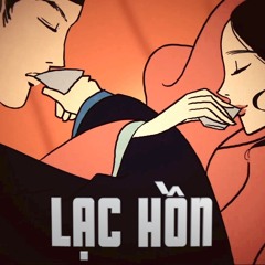 Yellow X3, Hoàng Hồng Ngọc - Lạc Hồn Ft. Jay Bach, Huy Ngo