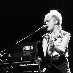 I Ran (So Far Away) - A Flock of Seagulls Cover