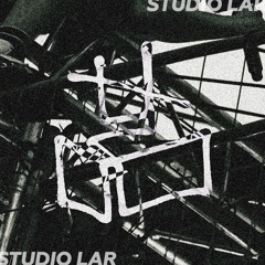 DJ ALIO // Studio LAR