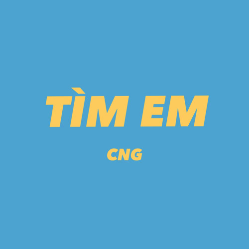 Tìm em (speed up)