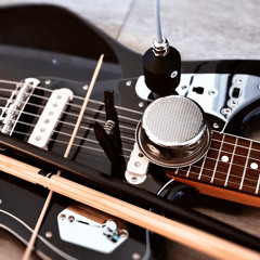 NSL024 Steel Strings Preview