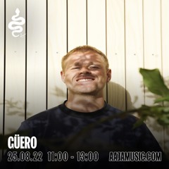 Güero - Aaja Channel 1 - 25 08 22