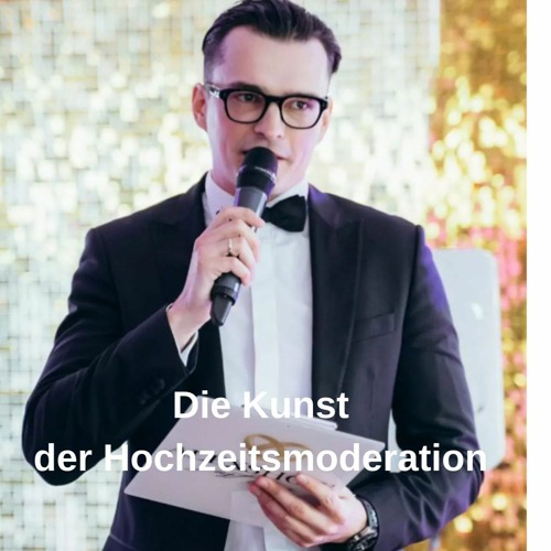 Die Kunst der Hochzeitsmoderation – Ein Blick hinter die Kulissen der Hochzeitsagentur Alexshow