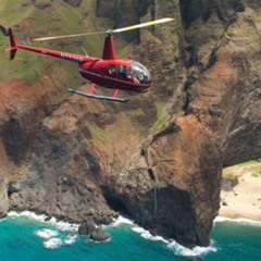 Best Mauna Loa Helicopter Tours -  Prices 2025 Reviews