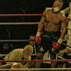 I'm Best Ever x Mike Tyson